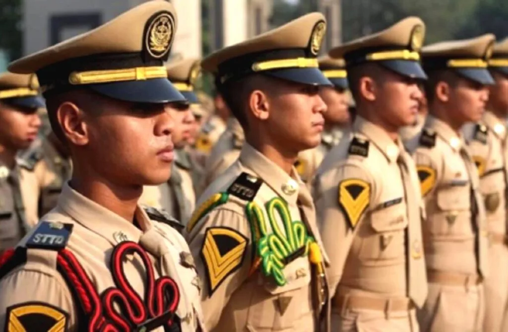 Daftar Sekdin Kemenhub Lengkap, Kesempatan Emas Jadi ASN 1 daftar sekdin kemenhub