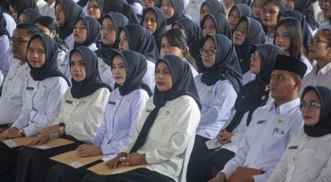 Inilah 10 Penyebab Gagal Administrasi PPPK KemenHAM yang Harus Pelamar Hindari 1 penyebab gagal administrasi pppk