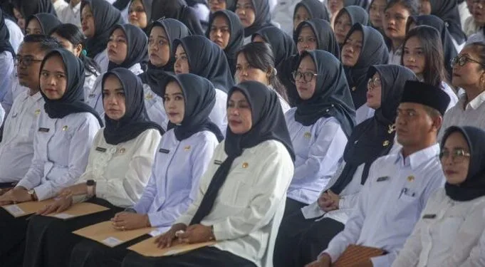 Inilah 10 Penyebab Gagal Administrasi PPPK KemenHAM yang Harus Pelamar HindaRi 1 penyebab gagal administrasi pppk