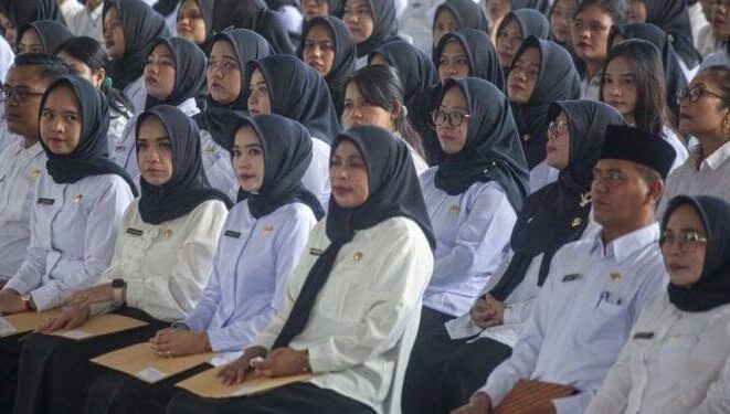 Lengkap! Ini 21 Tugas Pengantar Kerja Ahli Pertama Berdasarkan Permen PANRB 1 tugas pengantar kerja ahli pertama