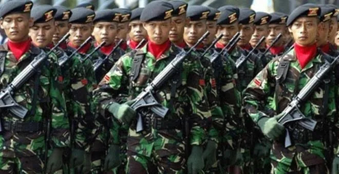 Pendaftaran Bintara TNI AD 2026: Panduan Lengkap untuk Calon Prajurit 2 cara daftar bintara tni ad