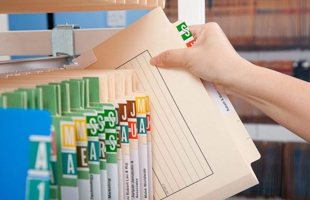 Apa Itu Arsiparis Ahli Pertama? Ini 7 Gambaran Nyata Pekerjaannya 1 apa itu arsiparis ahli pertama