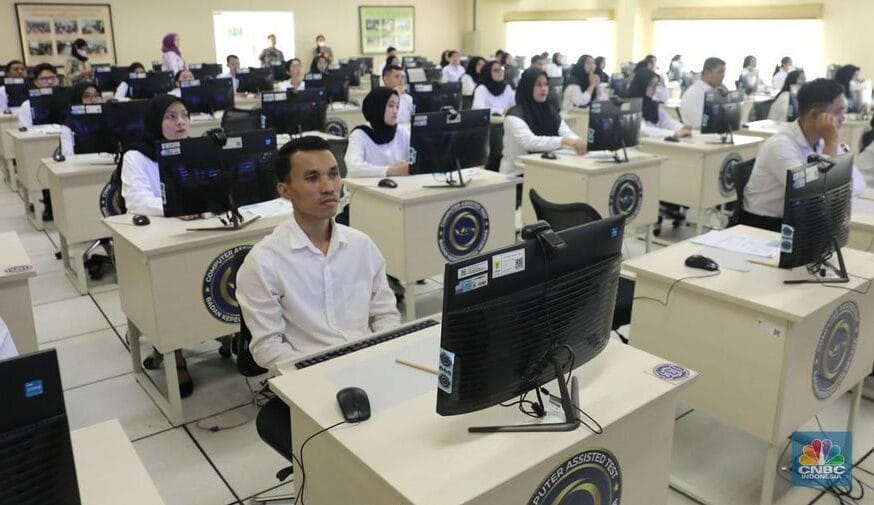 PPPK KemenHAM 2025 Resmi Dibuka! Ini Jadwal, Formasi, & Tahapannya 1 pppk kemenham