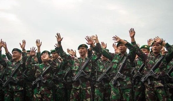 pendaftaran pa pk tni 2026