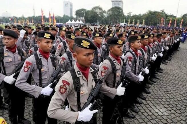 118 Jurusan PA PK TNI 2026 Dibuka, Ini Daftar Lengkapnya! 1 jurusan pa pk tni 2026