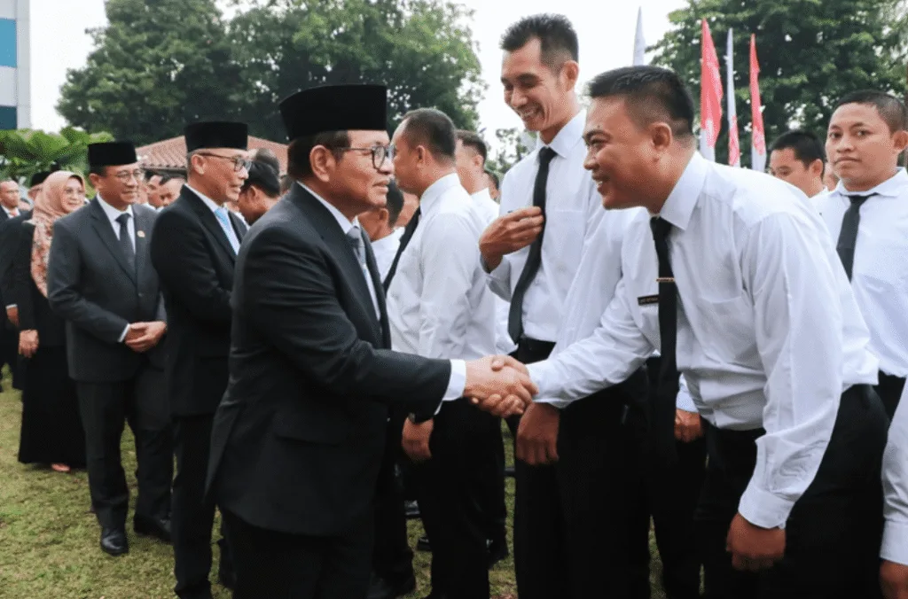 Wajib Tahu! Begini Sistem Zero Growth CPNS 2026 & Dampaknya 1 zero growth cpns 2026