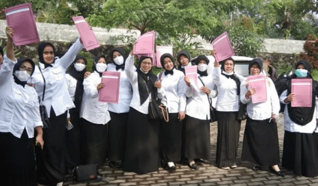 Optimalisasi Formasi PPPK: "Nyawa Kedua" Jika Kalah Ranking di Tes CAT! 2 apa itu optimalisasi formasi pppk