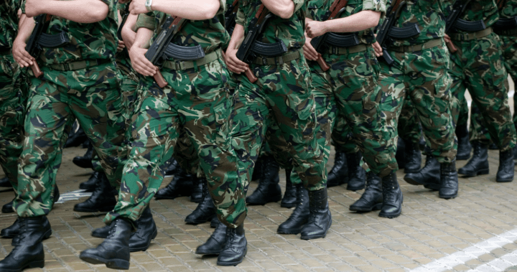 pendaftaran pa pk tni 2026