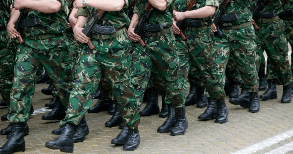 Pendaftaran PA PK TNI 2026 Sudah Dibuka! Simak Cara Daftar dan Lokasi Lengkapnya di Sini 1 pendaftaran pa pk tni 2026