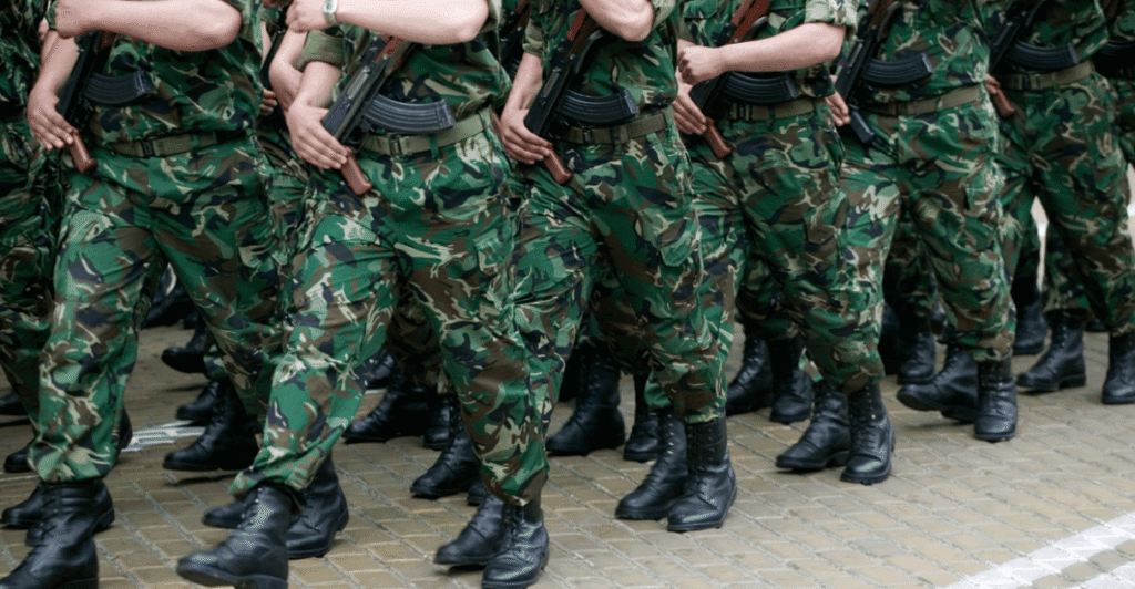 Tes Psikotes TNI: Ini 7 Penyebab Banyak Calon Gagal 1 tes psikotes tni