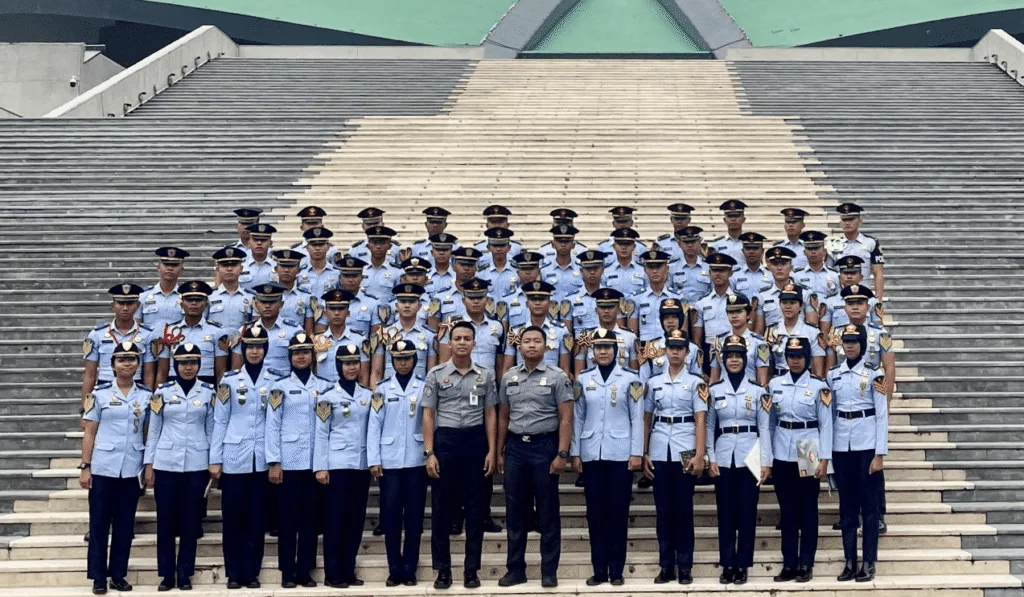 Apa Itu Poltekpin? Sekolah Kedinasan Baru, Mulai Buka Pendaftaran 2026! 2 apa itu poltekpin