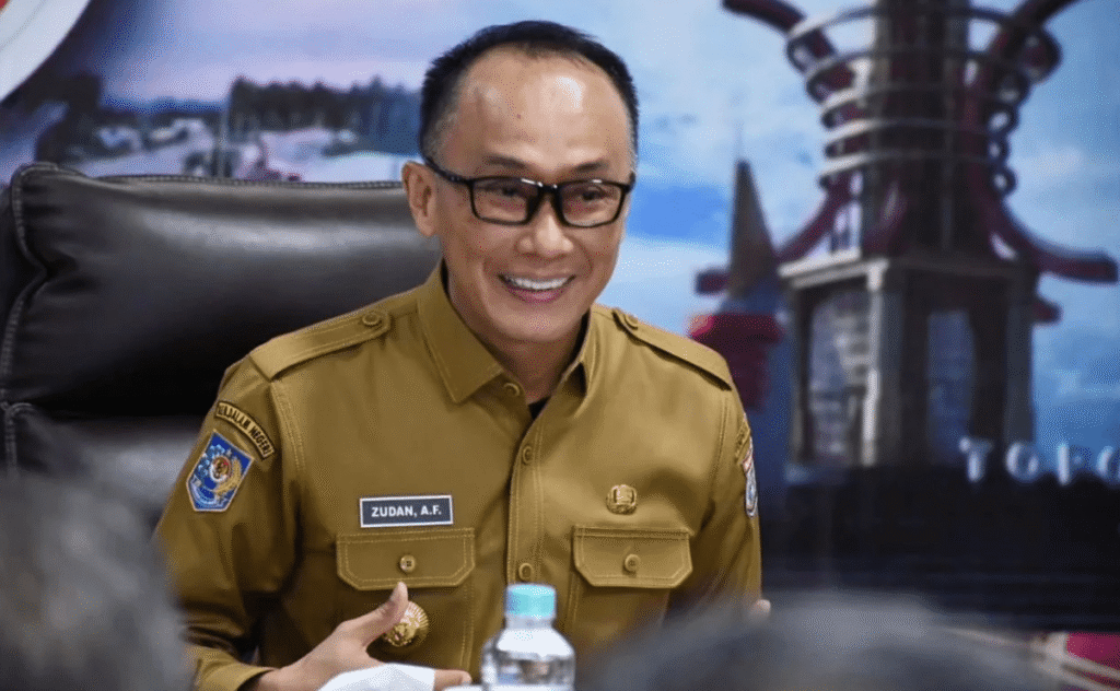 Kapan CPNS 2026 Dibuka? Ini Jawaban Langsung dari Kepala BKN 1 kapan cpns 2026 dibuka