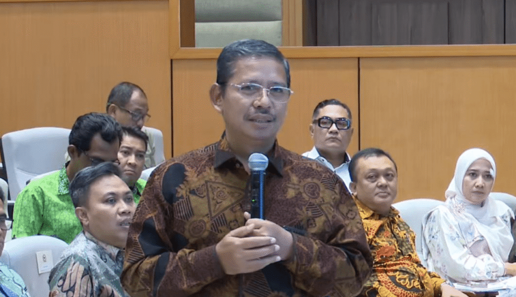 Resmi! PPPK Guru Swasta Kemenag 2026 Ajukan 630 Ribu Formasi 1 pppk guru swasta kemenag 2026