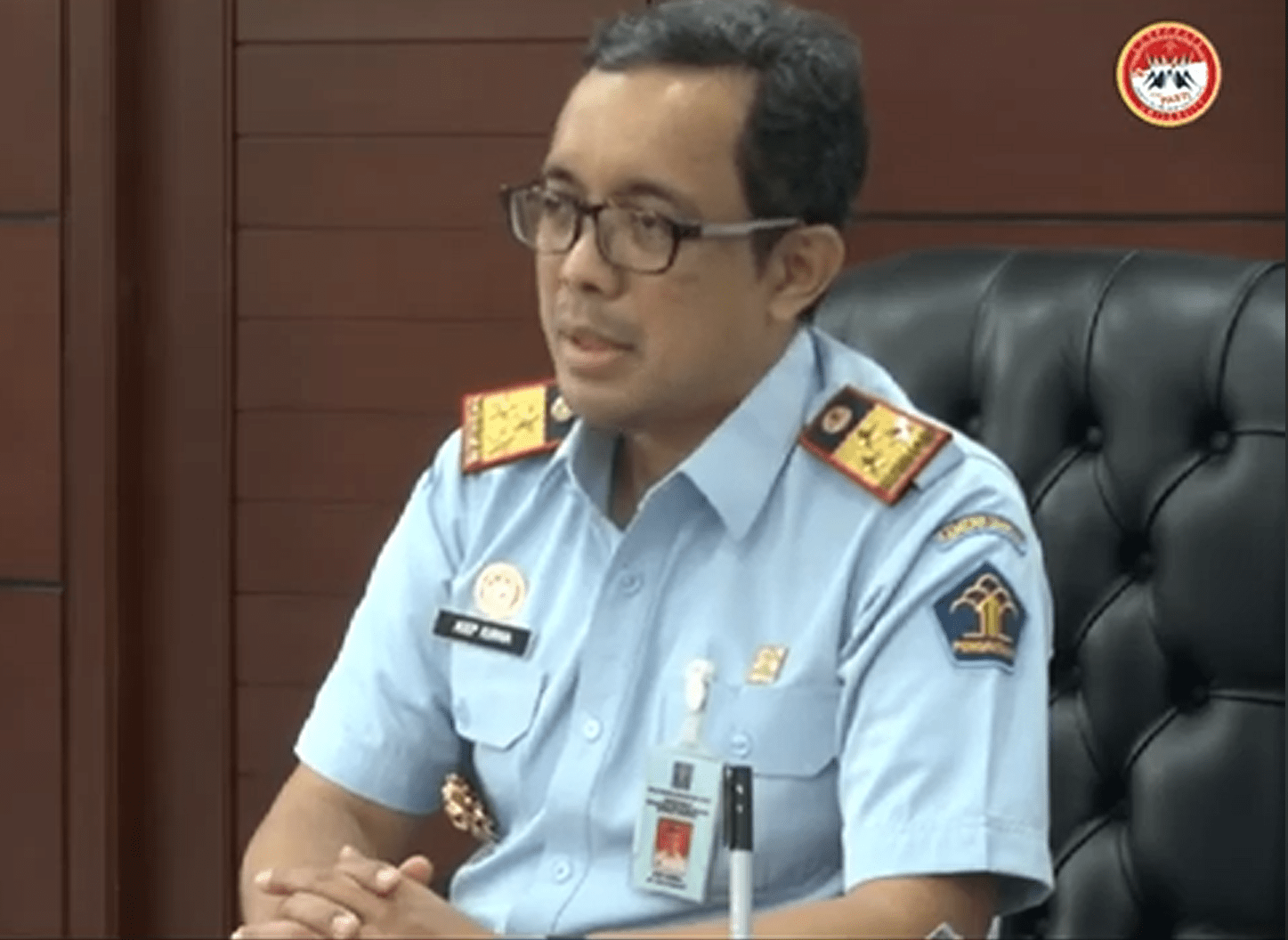 Poltek Imipas: Sekdin Baru 2026, Segera Buka Pendaftaran!