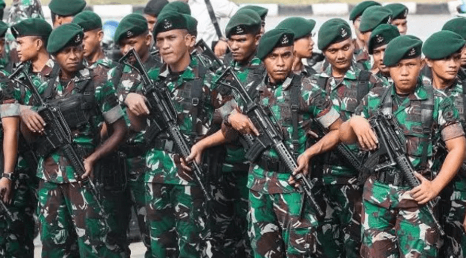 Penutupan Pendaftaran PA PK TNI 2026