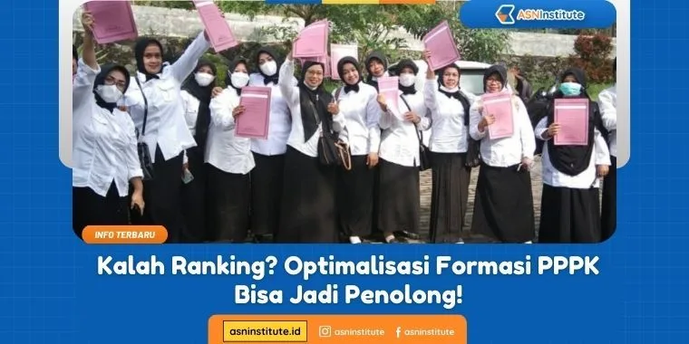 optimalisasi formasi pppk