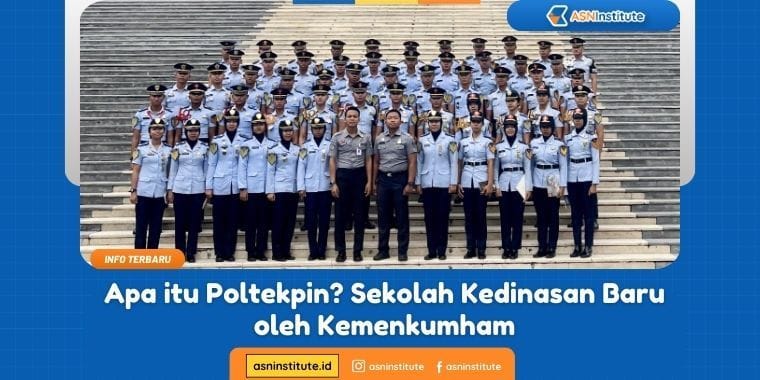 apa itu poltekpin