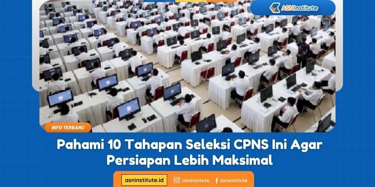 Home 29 tahapan seleksi cpns