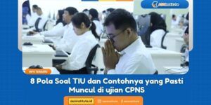 cara cepat mengerjakan soal tiu