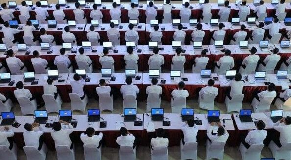 Kapan CPNS 2026 Dibuka? Ini Jawaban Langsung dari Kepala BKN 2 kapan cpns 2026 dibuka