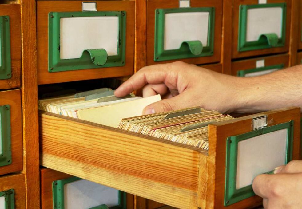 Apa Itu Arsiparis Ahli Pertama? Ini 7 Gambaran Nyata Pekerjaannya 2 apa itu arsiparis ahli pertama