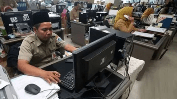 Pahami 4 Tugas Pranata Komputer Ahli Pertama Ini Sebelum Daftar CPNS 1 tugas pranata komputer ahli pertama