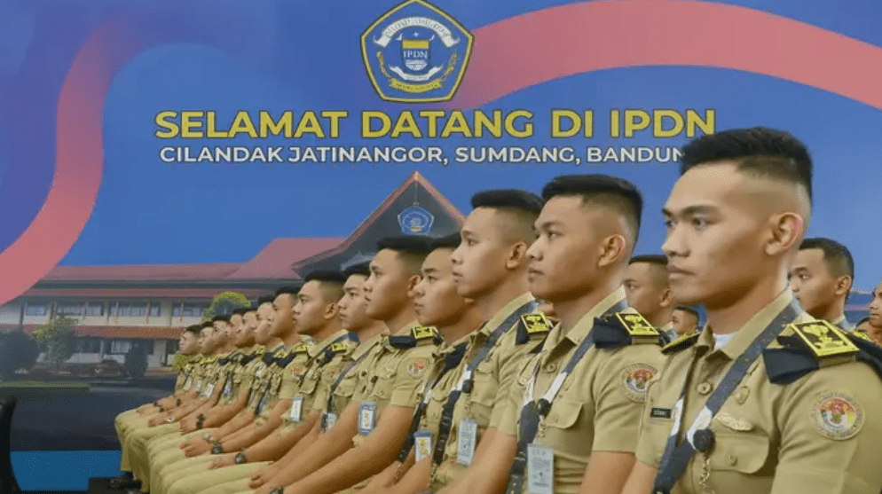 kampus kedinasan yang masih beri uang saku 2026