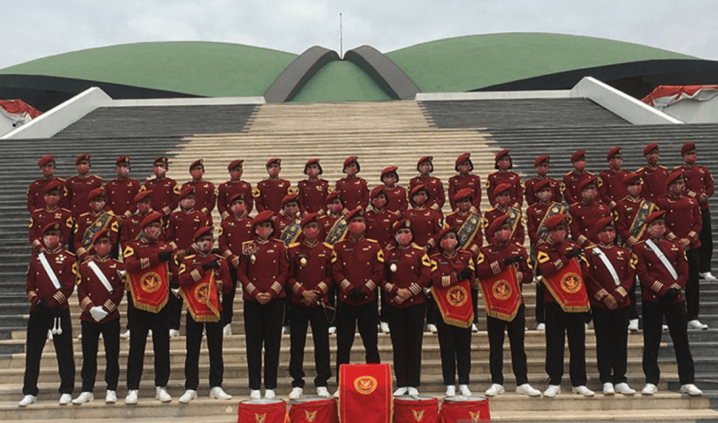 kampus kedinasan yang masih beri uang saku 2026