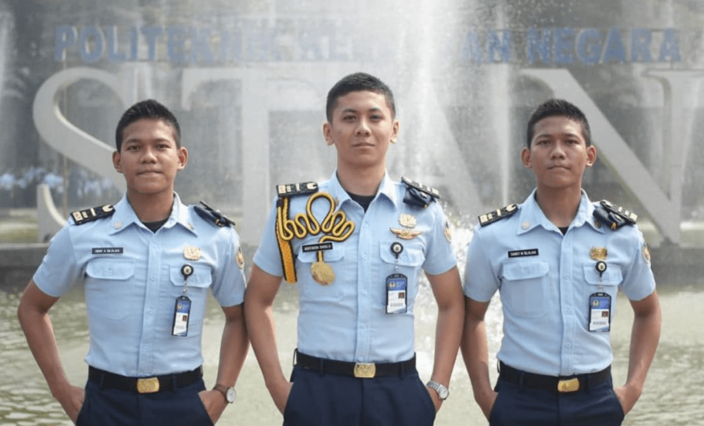 peluang kerja lulusan pkn stan