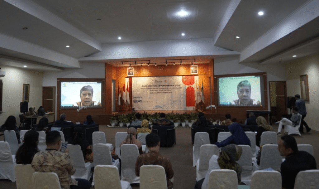 tugas pranata hubungan masyarakat 