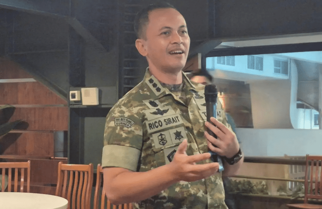 SPPI 2026 Kapan Dibuka? Ternyata, Begini Jawaban Resmi dari Kemhan! 2 sppi 2026 kapan dibuka