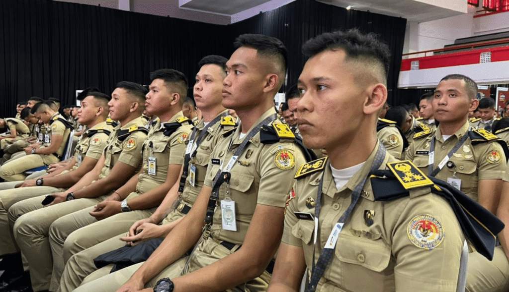 Mau Masuk IPDN? Ini 10 Daftar Prodi IPDN dan Peluang Kariernya 2 prodi ipdn