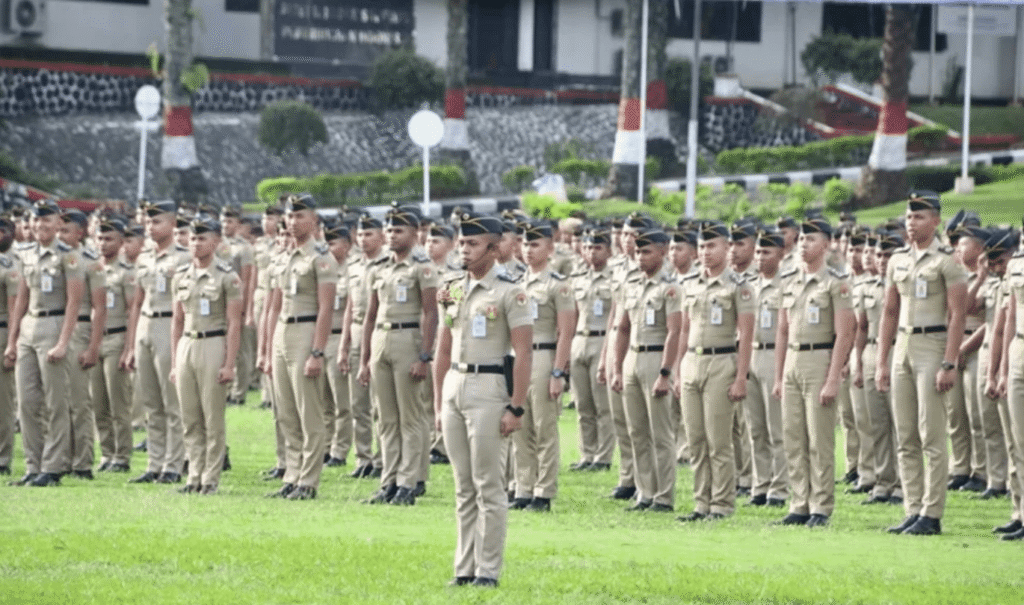 5 Peluang Kerja Manajemen Keuangan Negara IPDN 1 peluang kerja manajemen keuangan negara
