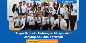 tugas pranata hubungan masyarakat