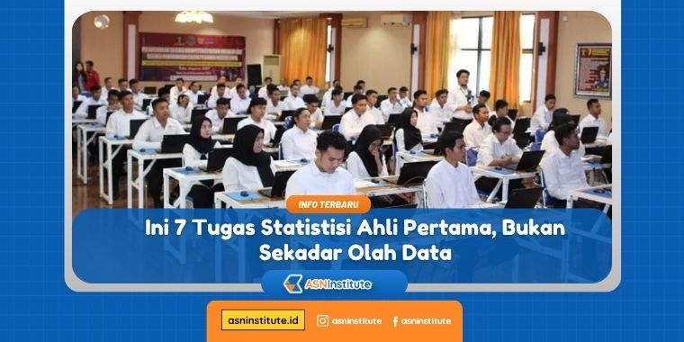 tugas statistisi ahli pertama