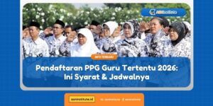 pendaftaran ppg guru tertentu 2026