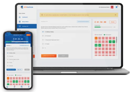 bank soal ujian sppi
