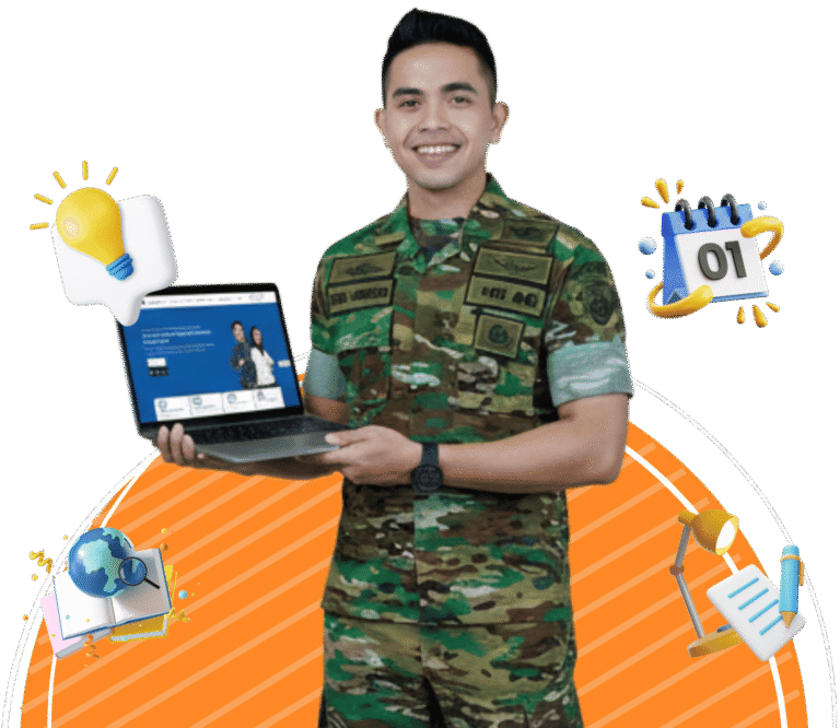 bimbel tni online terbaik