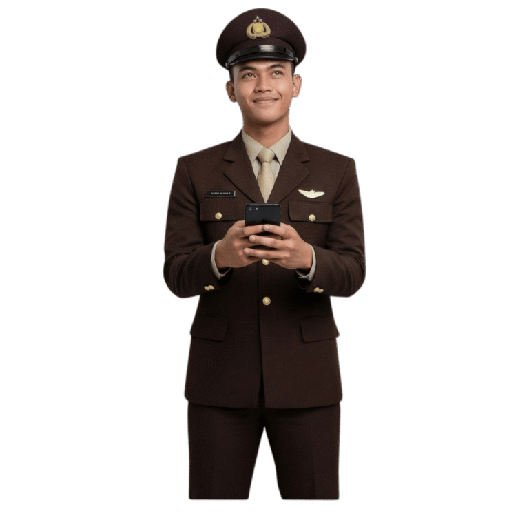 Bimbel POLRI Online 27 les polri online terbaik