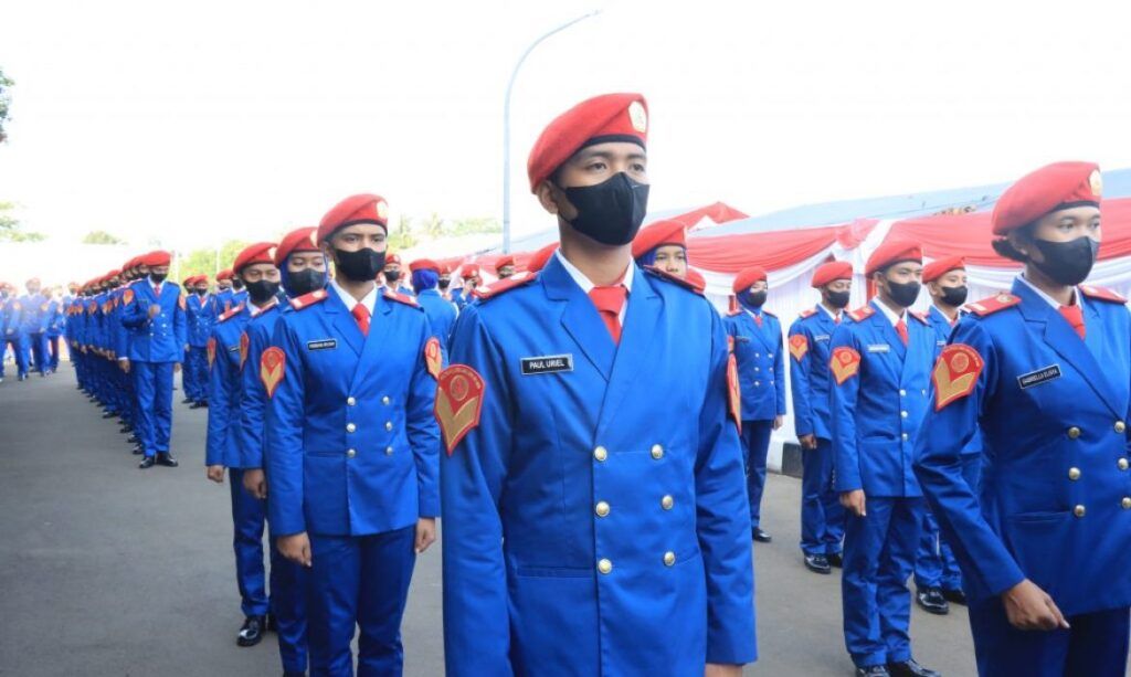 kampus kedinasan yang masih beri uang saku 2026