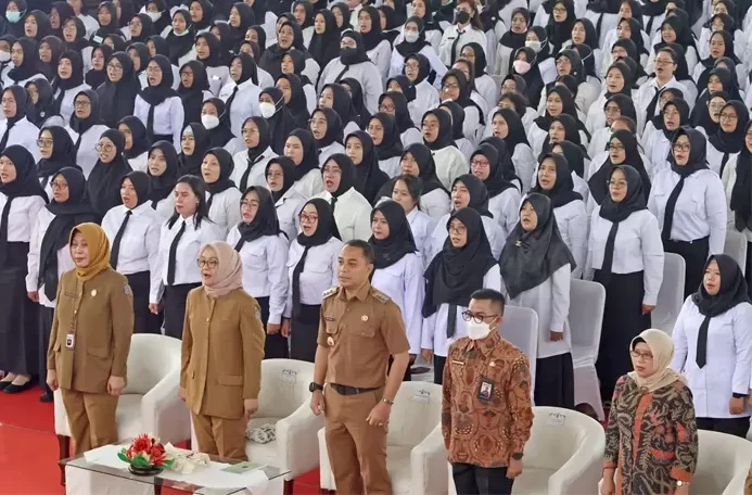 Ketahui 10 Tugas Analis SDM Aparatur Ahli Pertama Ini Sebelum Daftar! 1 tugas analis sdm aparatur ahli pertama