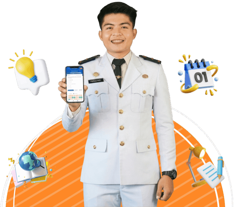 tryout ipdn online terbaik