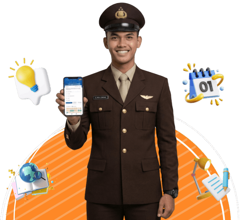 Tryout POLRI Online 2 tryout polri online terbaik