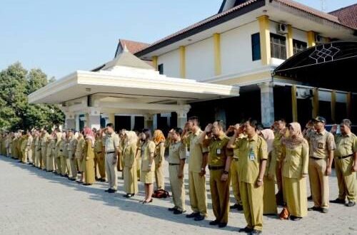 tugas penata layanan operasional