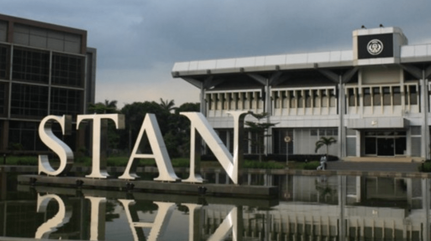 jurusan stan dan prospek kerjanya