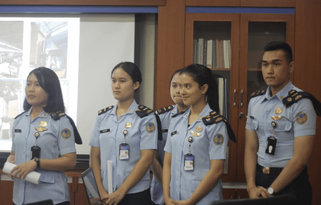 jurusan stan dan prospek kerjanya