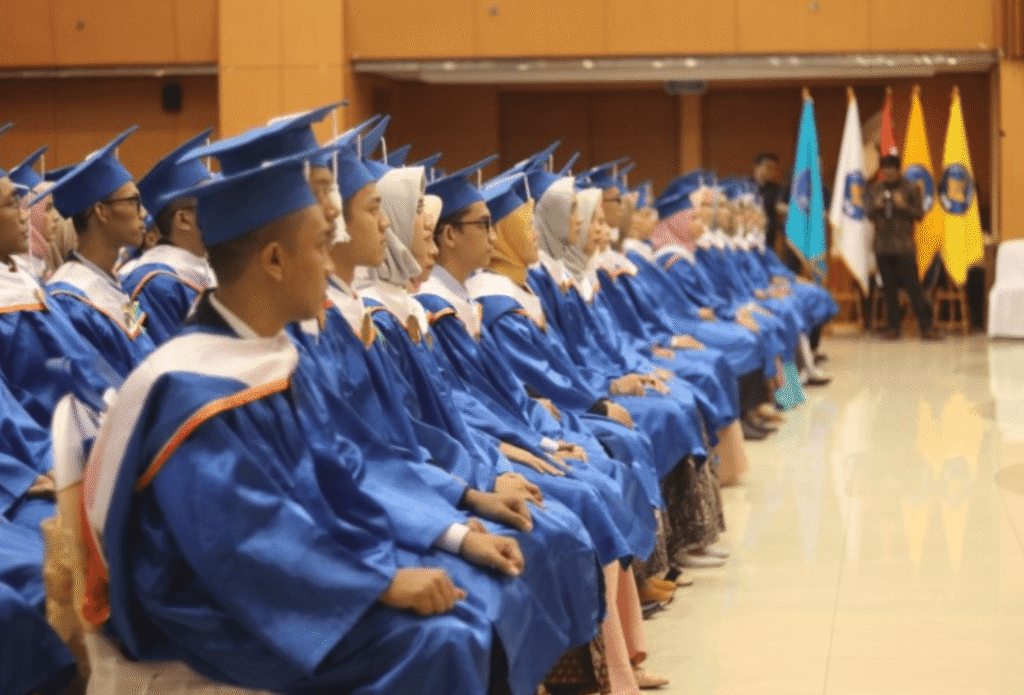 jurusan stis dan prospek kerjanya