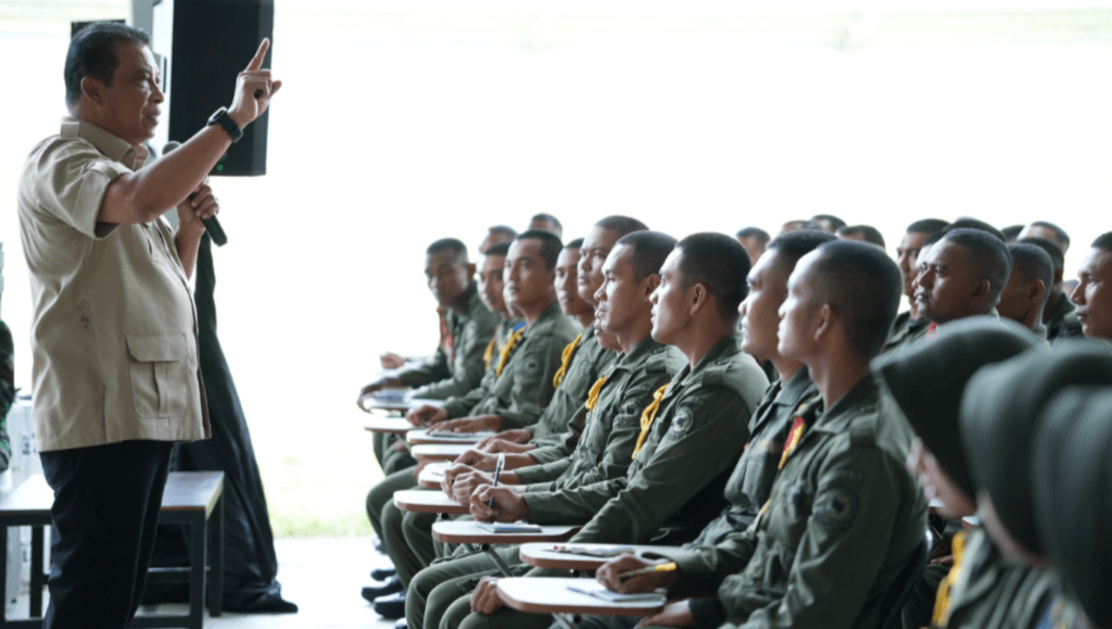 Apa itu Sarjana Penggerak Pembangunan Indonesia? Ini Syarat & Tugasnya 2 sarjana penggerak pembangunan indonesia