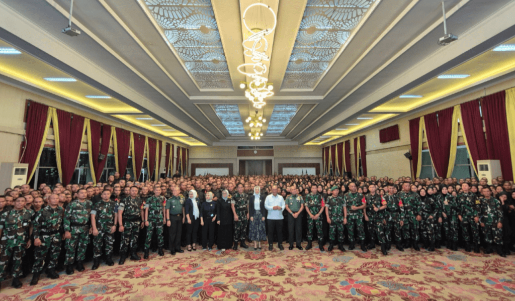 Apa itu Sarjana Penggerak Pembangunan Indonesia? Ini Syarat & Tugasnya 1 sarjana penggerak pembangunan indonesia