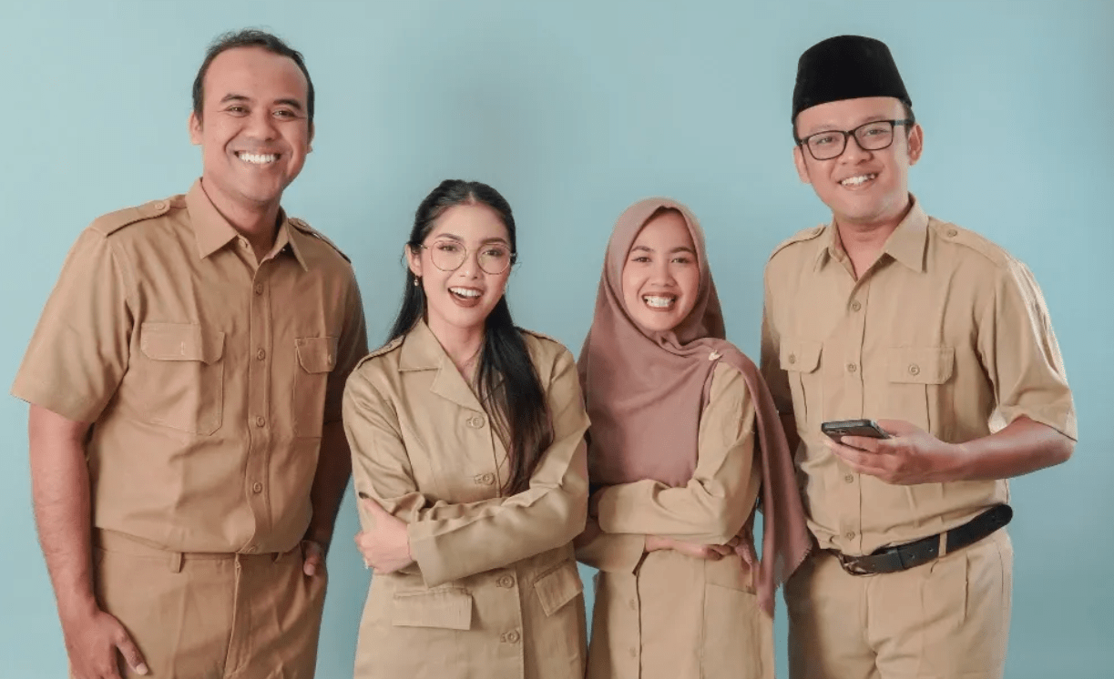 Kenaikan Gaji PNS 2026 Masih dalam Kajian, Menkeu Tunggu Evaluasi Triwulan I — image 4